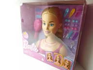 GŁOWA DO STYLIZACJI BARBIE