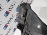 8174844 BMW 5 E39 intake drain air right