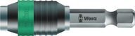 Držiak na bity, hroty 1/4" s magnetom Rapidaptor 889/4/1K WERA