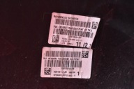 Ecke der Stoßstange rechts heck PDC EVH 9827298080 PEUGEOT 2008 2 II GT-LINE