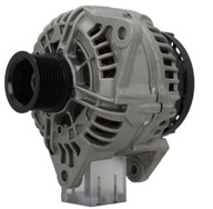 BOSCH SEG generátor - Iveco Solaris buszokhoz