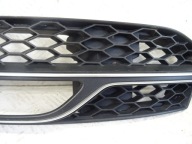 grid of a bumper front front left AUDI A3 8V RS3 S-LINE 8V3807151A