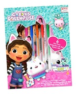 Gabby's Dollhouse 7 ks GD00064