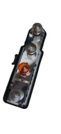 MERCEDES W163 light housing rear part A16382001