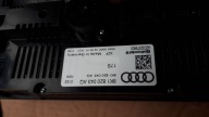 SQ5 8R Q5 PANEL BOCCHETTE KLIMATRONIK 8R1820043AQ