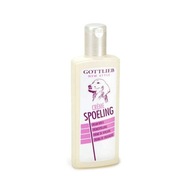 Gottlieb Odżywka do sierści psa Creme - 300ml