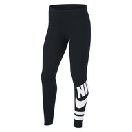 Dzieciece Legginsy Nike Sportswear r. 122-128