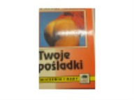 Twoje pośladki - C Tingherian