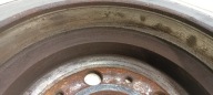 disc brake front KOMPLET VOLVO S60 and 2.4 D5
