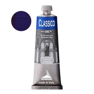 Farba olejna Maimeri Classico 60 ml - 392 Ultramarine Deep
