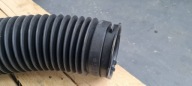 CHALLENGER 3.6 V6 REZONATOR rohr DOLOT Gehäuse filter luft 04861926AG