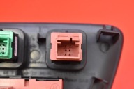 PANEL WLACZNIKOW PDC ESP vratašca goriva 96717146ZD CITROEN C4 2 II 10-17
