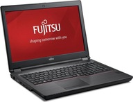 Laptop Fujitsu Celsius H780 15,6 " Intel Core i7 32 GB / 512 GB czarny
