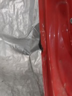 door front left Fiat Doblo and before lift k:199