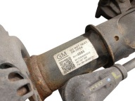 McPherson swing shock absorber left front OPEL INSIGNIA B 84155685