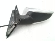 VW Passat B5 lift FL mirror right electrics 6 PIN LA7W indicator