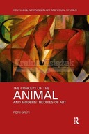 The Concept of the Animal and Modern Theories of