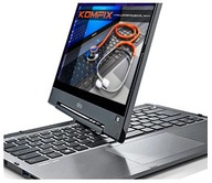 Notebook Fujitsu LifeBook T935 13,3 " Intel Core i5 8 GB / 128 GB sivý