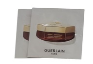 GUERLAIN ABEILLE ROYALE HONEY TREATMEN NIGHT CREAM 2ML