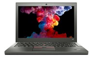 Notebook Lenovo x250 12,5 " Intel Core i5 8 GB / 240 GB čierny