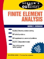 Schaum s Outline of Finite Element Analysis