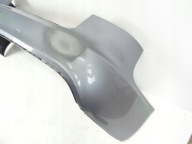 Audi A6 C6 4F5 sedan S-LINE LIFT stoßstange heck
