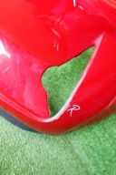 HYUNDAI I10 III 20- front bumper front