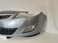 OPEL ASTRA IV J 09- bumper front front SPR PDC 13264403 LAK.Z174