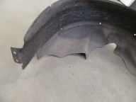 mudguard left left rear part cover wheels BMW e91