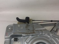 mechanism windows Tucson Hyundai and right front