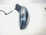 mirror exterior left AUDI A4 B9 L7XR 8 PIN UK