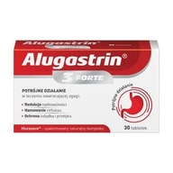 Alugastrin 3 Forte 30 tabliet