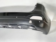 bumper rear rear part KIA SORENTO III 15-20