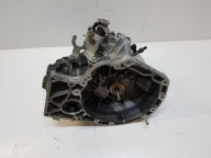 SUZUKI VITARA III 1.6 gearbox, ZFB manual