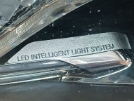 light front left MERCEDES E KLASA W212 LIFT FULL LED ILS A2129063103