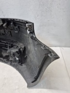 AUDI A3 8P LIFT 05-08 bumper front front grill grid 8P4807437