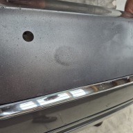 AUDI A8 4H D4 lökhárító far hátsó PDC 4H0807511F
