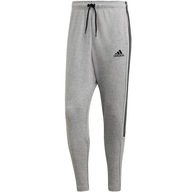 SPODNIE MĘSKIE ADIDAS DRESOWE SPORTOWE r 2XL