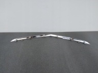 MERCEDES B-KLASA W245 LIFT CHROM Grill unterer ORG