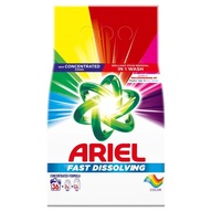 ARIEL Color, proszek do prania, 36 prań, 1.98 kg