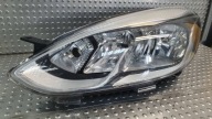 light front left FORD FIESTA MK8 16- H1BB-13W030