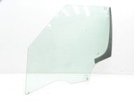 window DZRWI left front left front SKODA YETI 5L 2013 AS2 5L0845021E