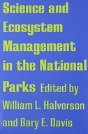 Science and Ecosystem Management in the National