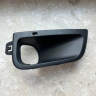 CITROEN BERLINGO IV grid of a bumper front front left 9816770980