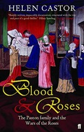 Blood and Roses Castor Helen