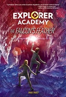 The Falcon s Feather National Geographic Kids