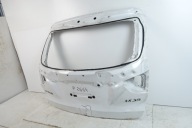 HYUNDAI IX35 2010- cover trunk door boot