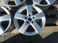 4X disc 5X112 16 VW 1T0601025M