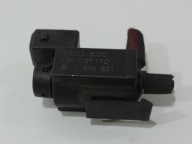 Vanne à vide BMW E60 E90 2.0D 7810831 (4614306)
