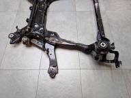 Ford Mondeo MK4 IV axle beam front axle beam subframe 6G9N5000ER